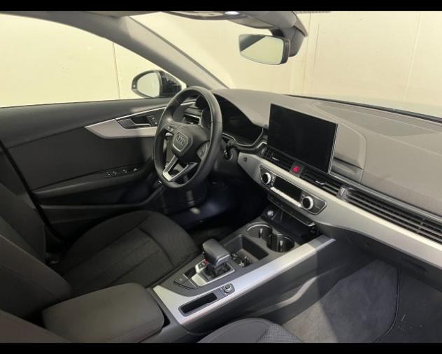 AUDI A4 AVANT 35 TDI S-TRONIC BUSINESS ADVANCED rif. 23793240 - Foto 4