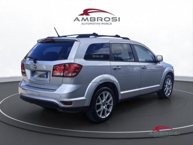 FIAT Freemont 2.0 Multijet 170 CV Urban - PER OPERATORI DEL SETT rif. 23726250 - Foto 3