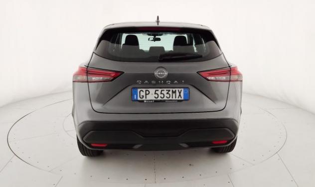 NISSAN Qashqai MHEV 158 CV Xtronic Business rif. 24175467 - Foto 6
