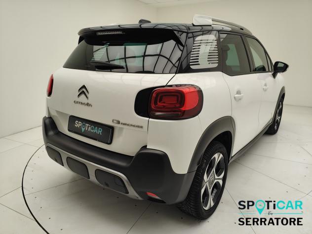 Citroën C3 Aircross I 2017 1.5 bluehdi Shine Pack s&s 120cv eat6 - Foto 5