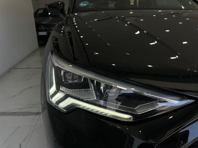 Audi Q3 40 TDI quattro S tronic line edition - Foto 8