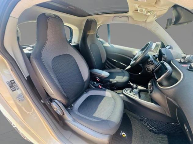 smart EQ Fortwo EQ 60kW pulse - Foto 9