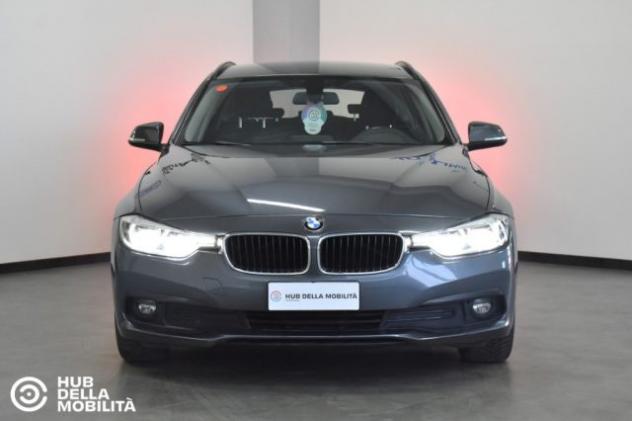 BMW 320 d xDrive Touring Business Advantage rif. 23144029