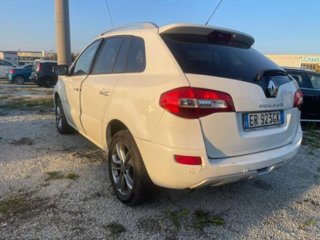 RENAULT Koleos 2.0 dCi 150CV 126.000 km rif. 23783791 - Foto 3