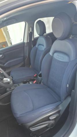 FIAT 500X 1.0 Club 120cv - 2023 - Foto 10