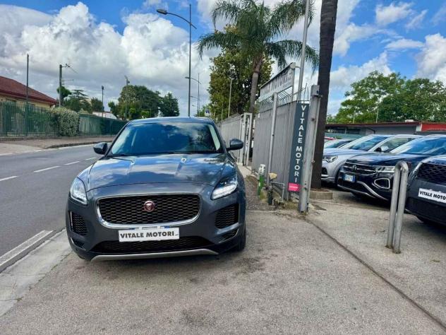 Jaguar E-Pace 2.0D 150 CV AWD aut. R-Dynamic - Foto 2