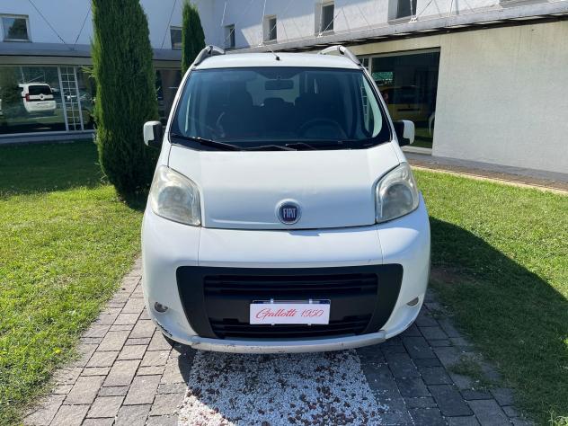 FIAT QUBO Qubo 1.3 mjt 16v Active 95cv - Foto 6