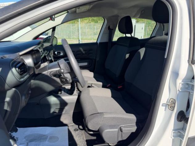 CITROEN C3 BlueHDi 100 S&S Feel Pack rif. 24152907 - Foto 8