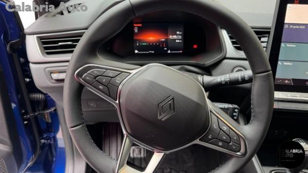 RENAULT Captur ECO-G 100 CV Techno rif. 23533428 - Foto 7