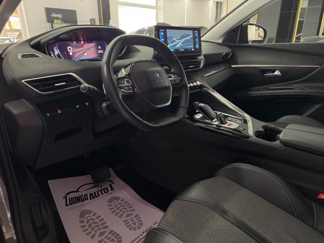 Peugeot 3008 EAT8 Allure Pack Full Opt - Foto 10