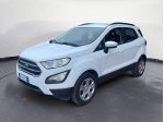 Ford EcoSport 1.0 Ecoboost Plus 100cv