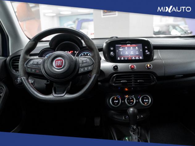 FIAT 500X Sport 1.5 T4 Hybrid 130cv DCT EU6 - Foto 11