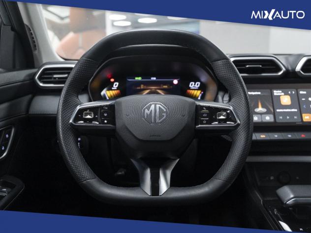 MG ZS 1.5 Hybrid+ Luxury 197CV Auto - Foto 12
