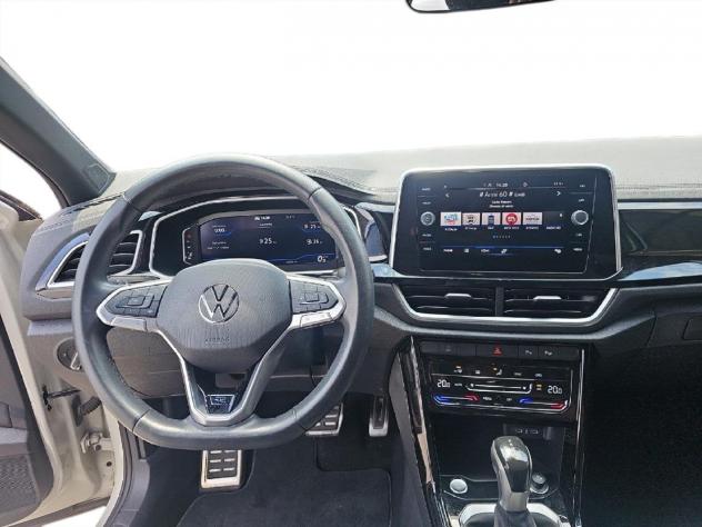 Volkswagen T-Roc T-Roc 2.0 tdi R-Line 150cv dsg - Foto 9