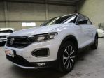 VOLKSWAGEN T-Roc T-Roc 1.0 TSI Style CARROZZERIA DA RIPRISTINARE rif. 23716234