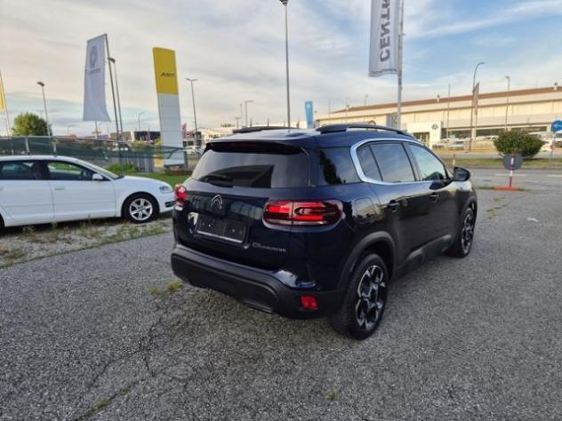 CITROEN C5 Aircross Hybrid/GPL 225 e-EAT8 Max rif. 24096919 - Foto 3