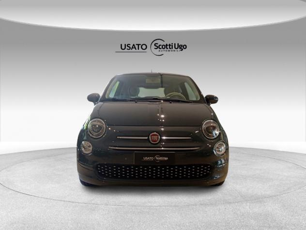 FIAT 500 III 2015 1.0 hybrid Cult 70cv - Foto 3