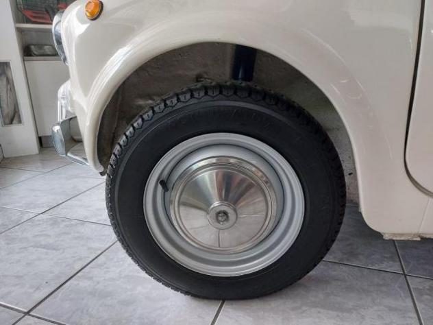 FIAT - 500 L - Foto 7