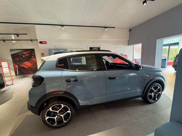 Citroën C3 Turbo 100cv - PLUS - Foto 9