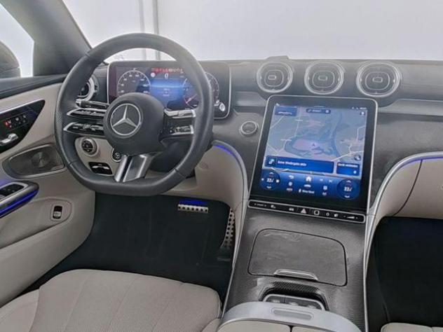 MERCEDES-BENZ CLE 220 d Cabrio AMG Line Premium Plus rif. 23321801 - Foto 5
