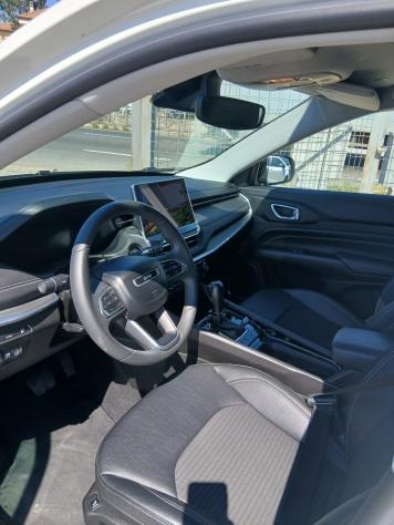 Jeep Compass 190 CV PHEV AT6 4xe - Foto 4