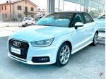 Audi A1 SPB 25 1.0 TFSI S Line