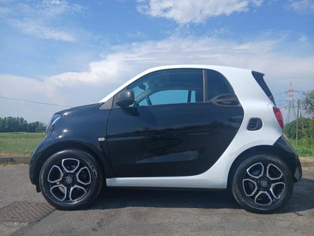 Smart ForTwo 70 1.0 Urban (Sport edition 1) - Foto 3