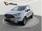 FORD EcoSport 1.5 Ecoblue 100 CV Start&Stop Titanium rif. 24182908