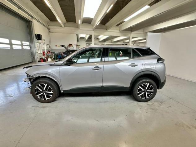 PEUGEOT 2008 PURETECH 100CV S&S ALLURE rif. 23642764 - Foto 4