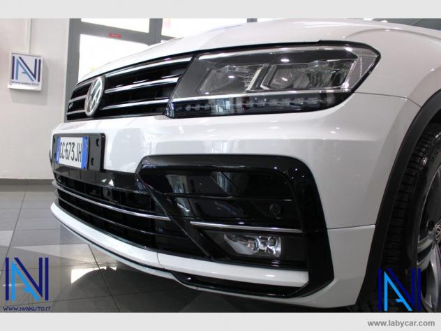 VOLKSWAGEN Tiguan 2.0 TDI 150CV SCR DSG R-Line - Foto 10