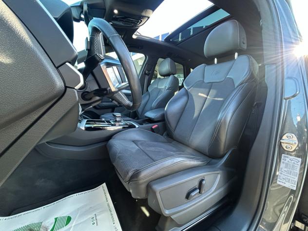 Audi Q5 40 2.0 tdi mhev 12V S line quattro s-tronic - Foto 7