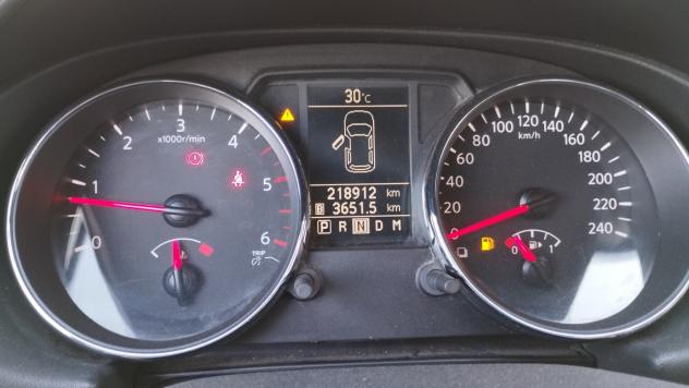 Nissan Qashqai Qashqai+2 2.0 dCi DPF 4WD aut. n-tec - Foto 10
