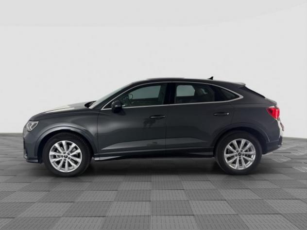 AUDI Q3 Q3 SPB 35 TDI S tronic Business Plus rif. 23876803 - Foto 2