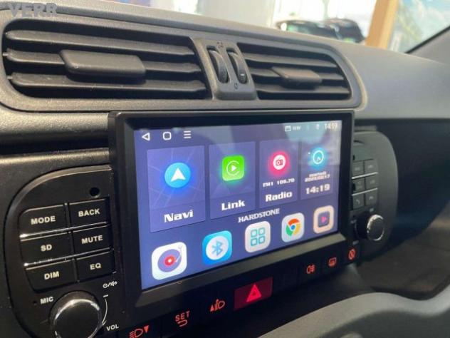 FIAT Panda Panda III 2021 1.0 firefly hybrid s PROMO48 rif. 23373282 - Foto 9