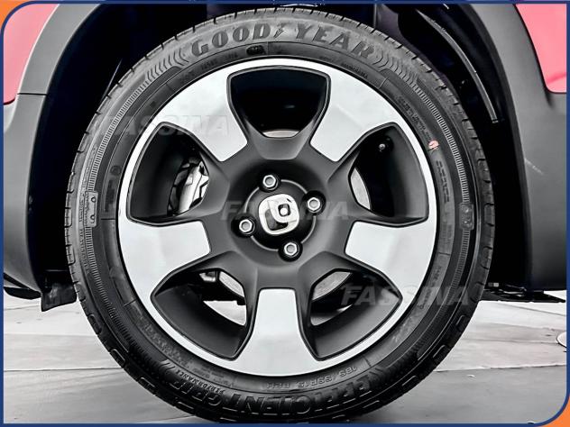 FIAT Pandina Pandina Cross 1.0 firefly hybrid s&s 65cv - Foto 7