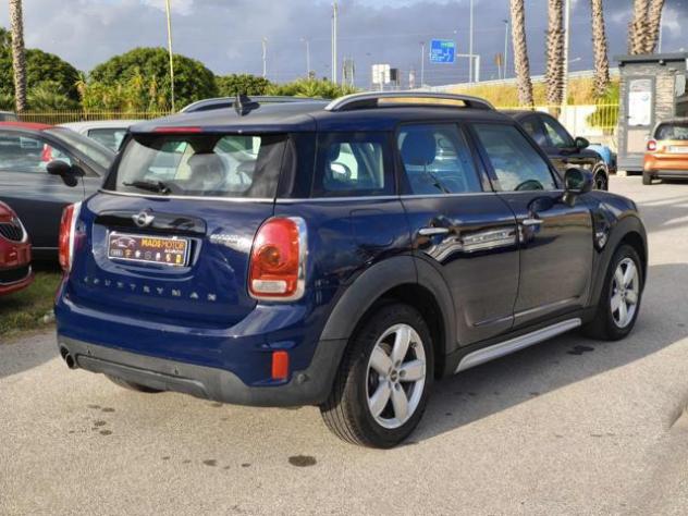 MINI Countryman 2.0 Cooper D Business Countryman rif. 23712630 - Foto 3