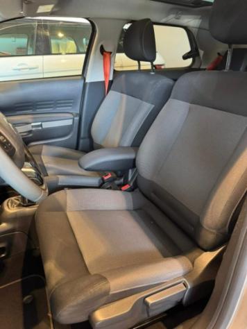 CITROEN C4 Cactus BlueHDi AUTOGEPY SASSUOLO 05361881051 rif. 23820258 - Foto 8