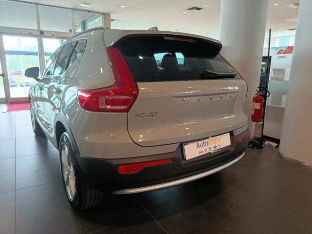 VOLVO XC40 T3 BENZINA rif. 23820214 - Foto 10
