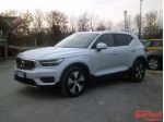 VOLVO - XC40 - T5 Recharge Plug-in Hyb. Inscr.Exp.