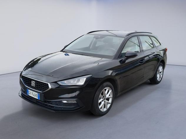 SEAT Leon SW 2.0 TDI 116 CV Style NEOPATENTATI - Foto 3