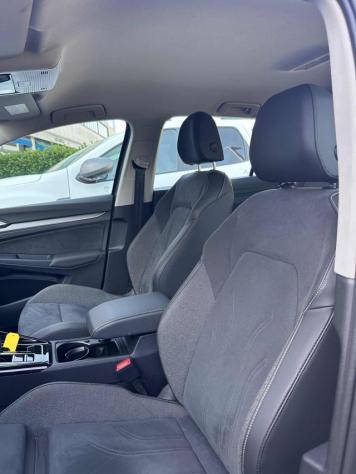 VOLKSWAGEN Golf 2.0 TDI 150 CV DSG SCR Style rif. 23934774 - Foto 7