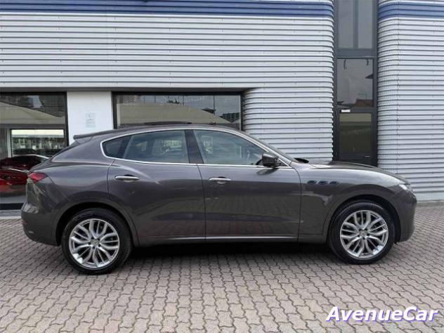 MASERATI Levante MHEV GT TETTO APRIBILE CERCHI 20'' IVA ESPOSTA rif. 23501125 - Foto 5