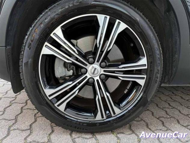 VOLVO XC40 1.5 t4 phev Inscription Expression PREZZO REALE rif. 23764919 - Foto 9