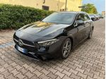 Mercedes-Benz Classe A - W177 2023 - A 180 d AMG Line Advanced Plus auto