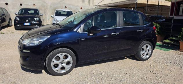 CITROEN C3 1.4 HDi 70 Exclusive - Foto 3
