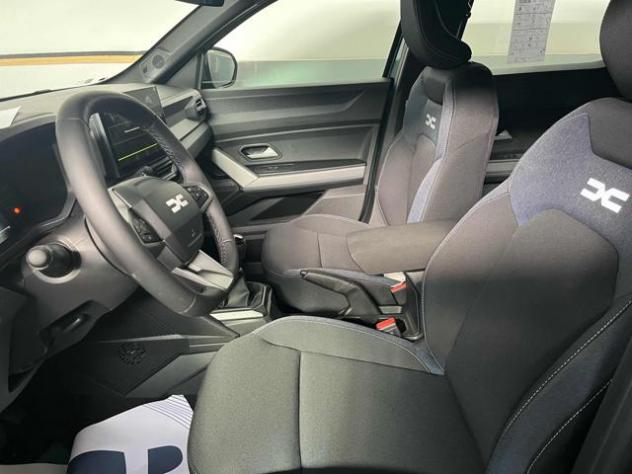 DACIA Duster EXPRESSION 1.2 Eco-GPL 120CV rif. 23804321 - Foto 10