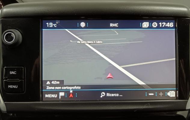 Peugeot 208 Blue HDi DIESEL 100CV ALLURE - Foto 10