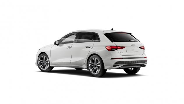 Audi A3 Sportback A3 Audi Design TFSI 110 kW S tronic - Foto 3