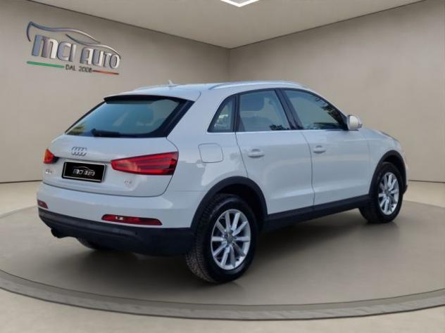 AUDI Q3 2.0 TDI rif. 24079412 - Foto 5