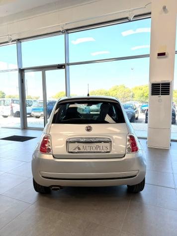 Fiat 500 1.4 16V Sport - Foto 5